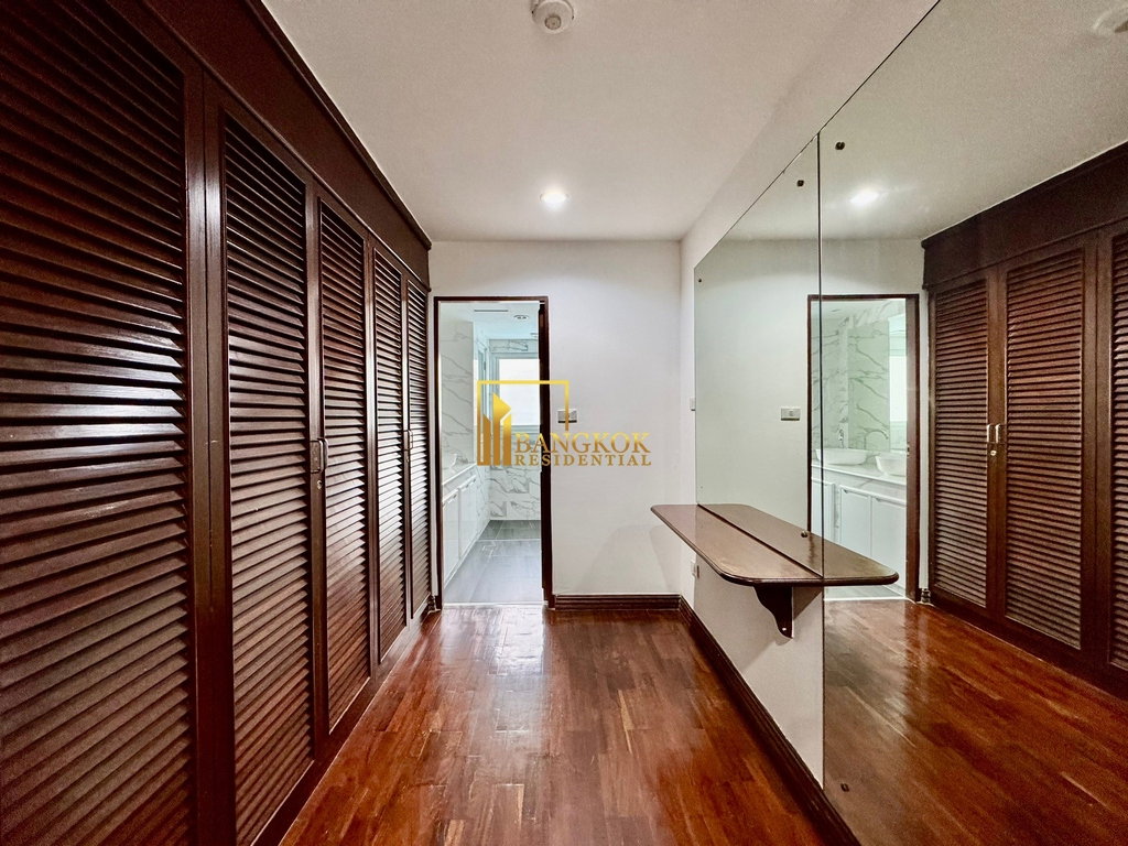 รูป Very Spacious 2 Bed Apartment For Rent in Thonglor - BR21178AP - รูปที่ 12/29
