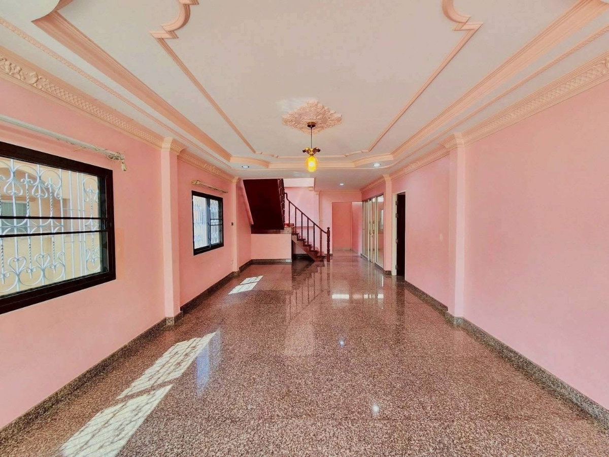 รูป ปล่อยเช่า‼️บ้านเดี่ยว มบ.ช.รุ่งเรือง 6 ขนาด 54 วา 4 ห้องนอน 3 ห้องน้ำ จอดรถได้ 2 คัน บางบัวทอง นนทบุรี - รูปที่ 12/20