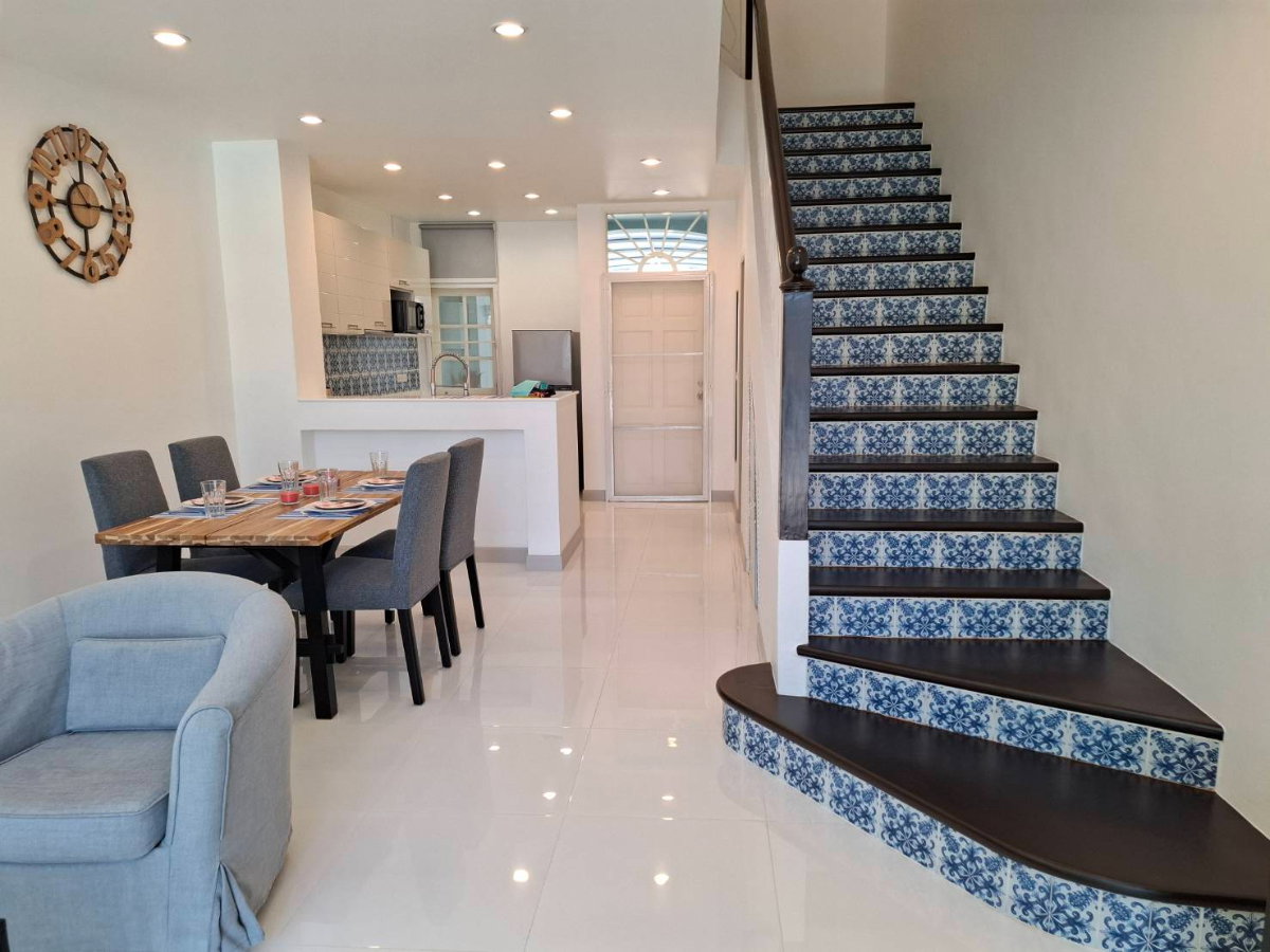 picture For rent Townhome @BoatLagoon Koh Kaew - 5/14