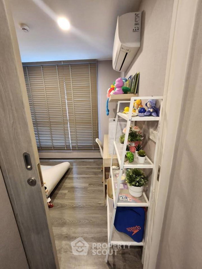 picture 2-BR Condo at The Origin Onnut in Suan Luang (ID 2796191) - 7/10