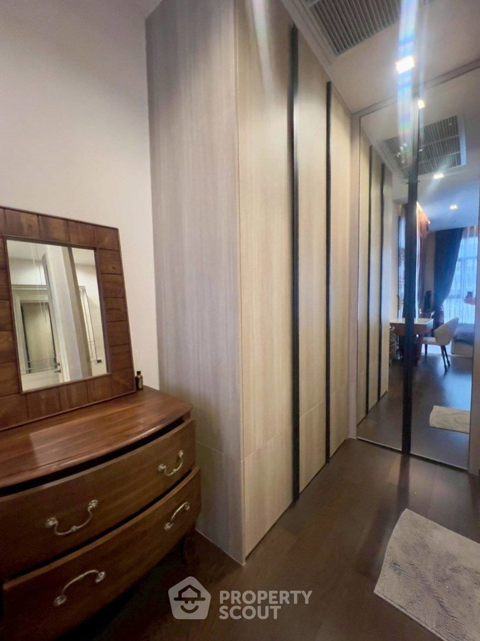 รูป คอนโด 1-ห้องนอน ที่ เดอะ เทอร์ทีไนน์ บาย แสนสิริ ใกล้ BTS พร้อมพงษ์ (ID 2786085) - รูปที่ 6/10