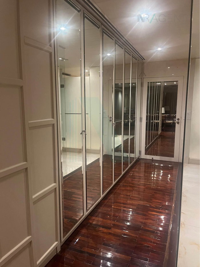 รูป 🚩 ให้เช่าคอนโด สเตท ทาวเวอร์ อาคาร 1 ชั้น 18 Duplex 2 ห้องนอน ขนาด 267.00 ตรม ใกล้ โรงพยาบาลเลิดสิน - รูปที่ 2/8