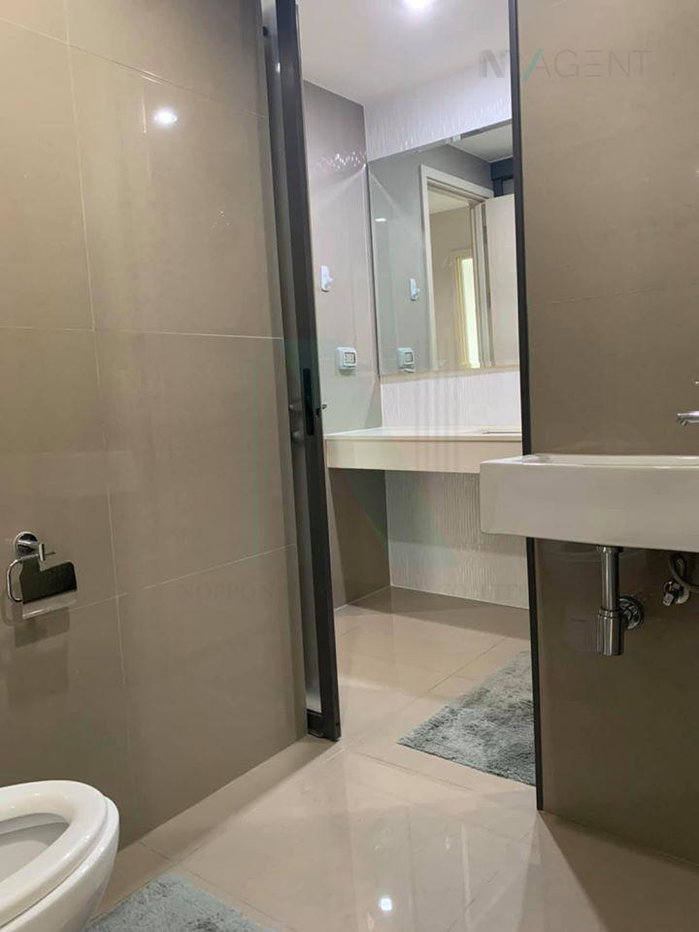 รูป 🔺 ให้เช่าคอนโด ริทึ่ม สุขุมวิท 42 อาคาร 1 ชั้น 5 1 ห้องนอน ขนาด 48.00 ตรม ใกล้ Gateway Ekamai - รูปที่ 1/8