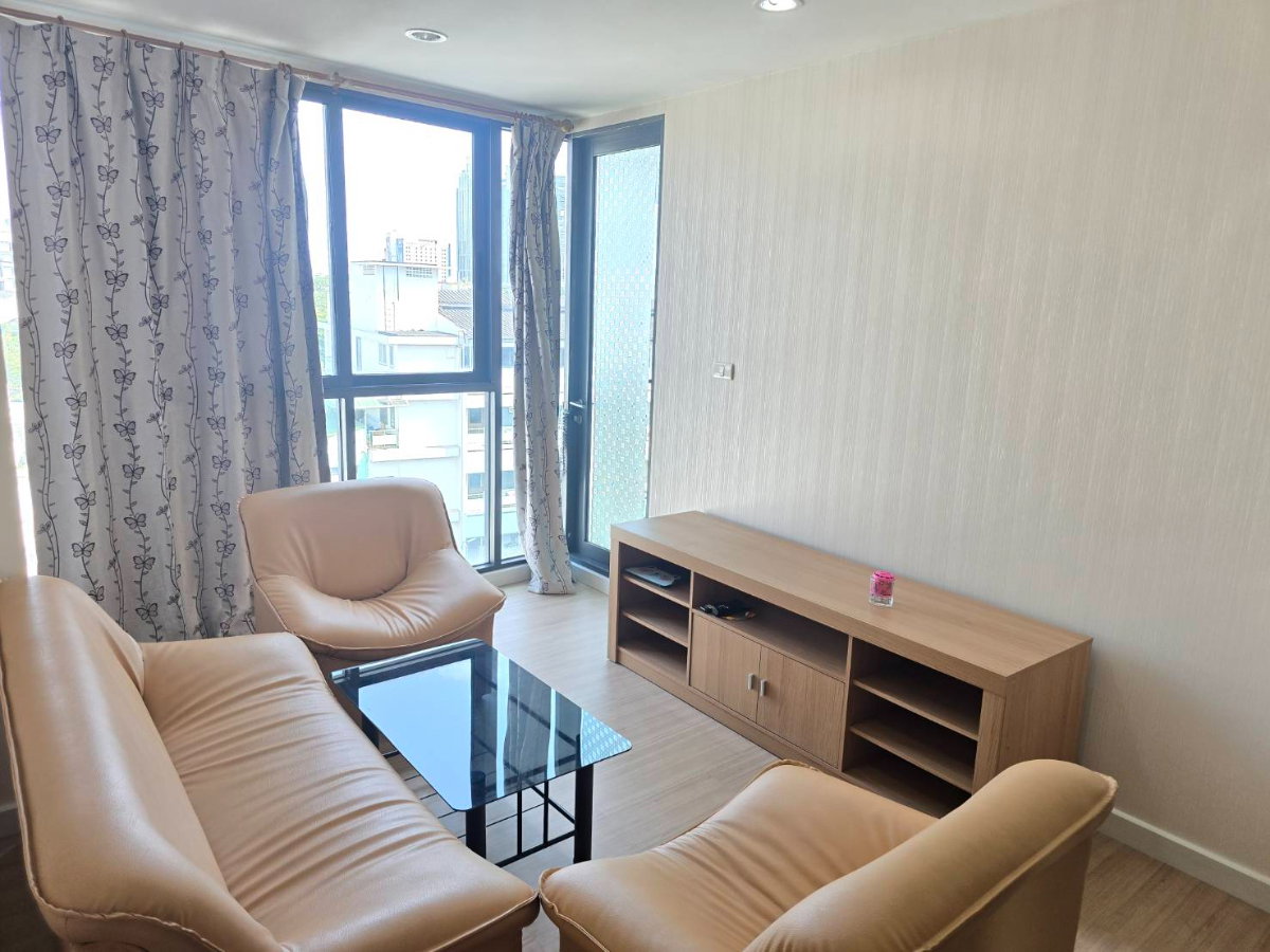 picture ✨ D25 Thonglor – Large Unit, Ready to Move In ✨ - 4/4