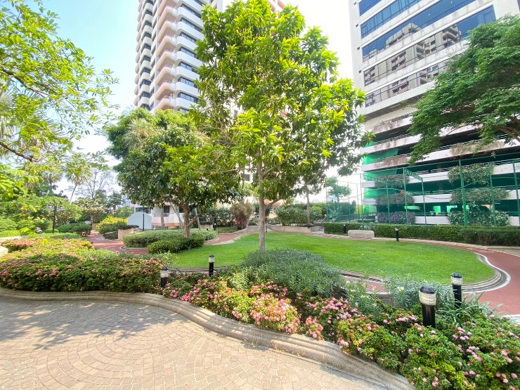 รูป คอนโดริมน้ำเจ้าพระยา Riverine Place 102 ตร.ม. วิวแม่น้ำ - รูปที่ 21/31