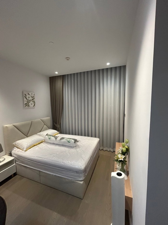 รูป ✨ Supalai Icon  Sathron - 3 Bedroom for Rent  (เช่า) / HBH-ST-239 - รูปที่ 9/15