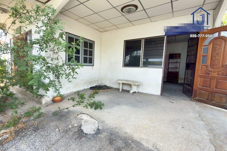 รูป ขายบ้านเดี่ยว 2 ชั้น 70 ตร.ว. หมู่บ้านปิ่นเจริญ 2 (สรงประภา) ซอยสรณคมน์ 35 ใกล้รถไฟฟ้าสายสีแดง - รูปที่ 6/14