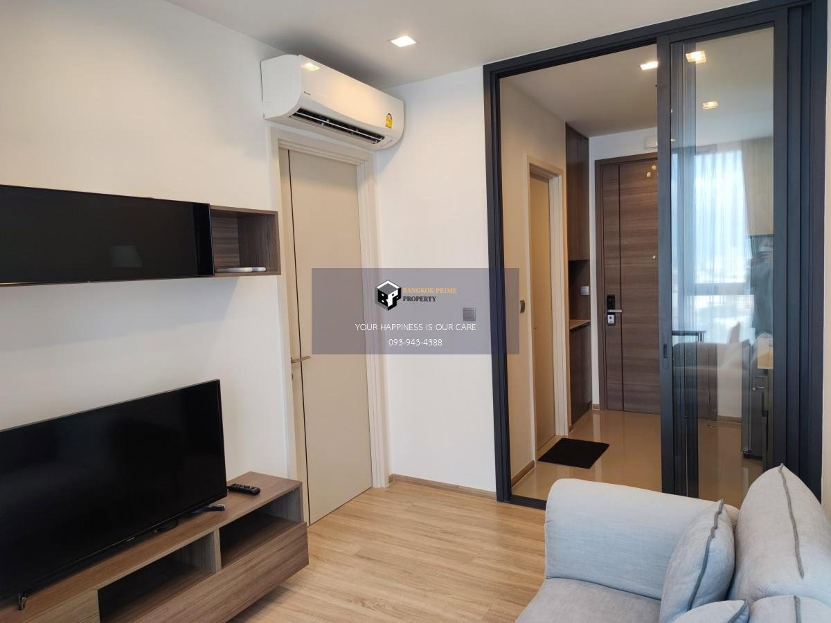 picture The LINE Phahon - Pradipat | ðNear BTS, MRT Chatuchak #2026040714321#FC - 5/9