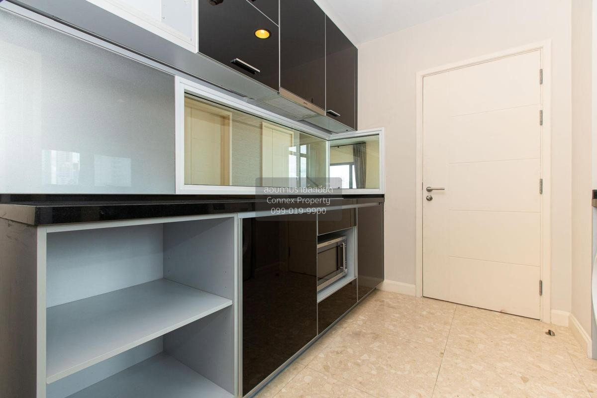 รูป 🔥🔥🔥 เช่าคอนโด  เดอะ เครสท์ สุขุมวิท 34 ดูเพล็กซ์ BTS-ทองหล่อ คลองตัน เขต คลองเตย กรุงเทพ CX-98032 ✅ ทักไลน์ @connexproperty ตอบทันที ทีมงานมืออาชีพ ✅ 🔥🔥🔥 - รูปที่ 5/11