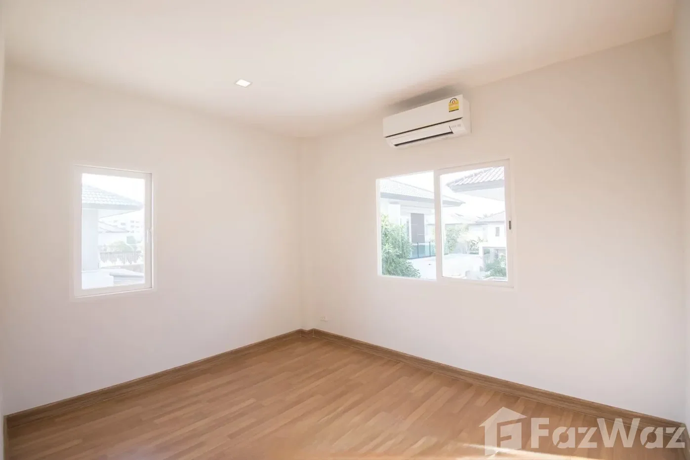 รูป ขาย บ้านเดี่ยว 3 ห้องนอน ในโครงการ วรารมย์ พรีเมี่ยม วัชรพล-จตุโชติ 6165405 - รูปที่ 18/36