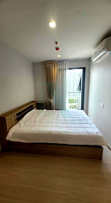 คอนโดให้เช่า : 🎊 ให้เช่าคอนโด ไลฟ์ สาทร เซียร์รา อาคาร 1 ชั้น 18 1 ห้องนอน ขนาด 40.00 ตรม ใกล้ โรงพยาบาลรัชดา-ท่าพระ