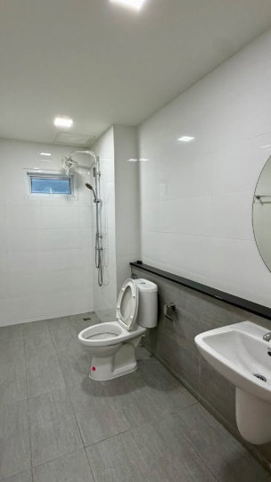 รูป ทาวน์โฮมให้เช่า : ทำเล อ่อนนุช - ศรีนครินทร์ (หลังมุม) เฟอร์ครบ พร้อมอยู่ | 3 ห้องนอน 4 ห้องน้ำ *มีห้องแม่บ้าน+ ห้องน้ำในตัว* - รูปที่ 11/19