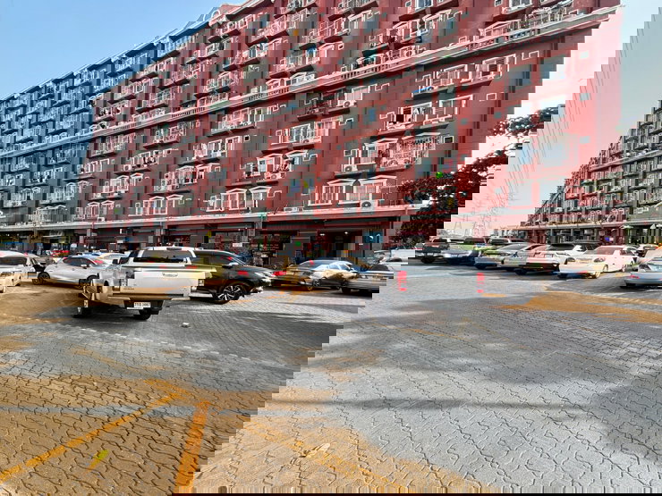 รูป 📣 ห้องว่าง! พร้อมเข้าอยู่ทันที โปรเดือนนี้เท่านั้น ‼️ 4,700 → 4,500 บาท (ลดทันที 200 บาท) - รูปที่ 9/9