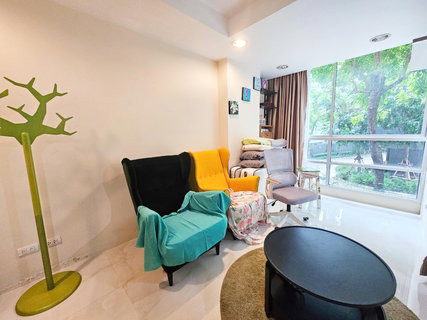 ขาย The Kris Extra 4 สตูดิโอ 27 ตรม. ชั้น 2 ซ.รัชดาภิเษก 17