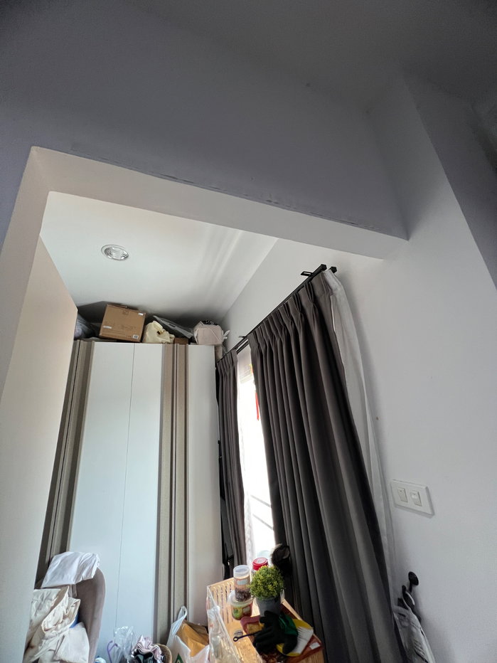 รูป 🏡 ขายทาวน์เฮาส์ ต่อเติมครบ พร้อมอยู่ 📍 หมู่บ้าน นนทวีวิลล์ 7 | ใจกลางหนองจอก - รูปที่ 13/44