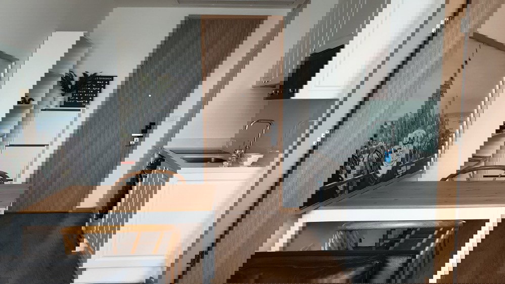 รูป Code: 26KJ1741 ให้เช่า Noble BE 33 🔥🔥 จองเดือนนี้รับส่วนลด1,000บาท 🔥🔥 @kjcondo (มี@ข้างหน้าด้วยนะคะ) - รูปที่ 5/7