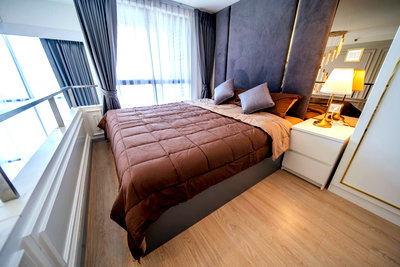 Condos for rent : Knightsbridge Prime Sathorn【𝐑𝐄𝐍𝐓】🔥Elegant design, impeccable built-in features, convenient functionality.🔥 Contact Line ID: @hacondo