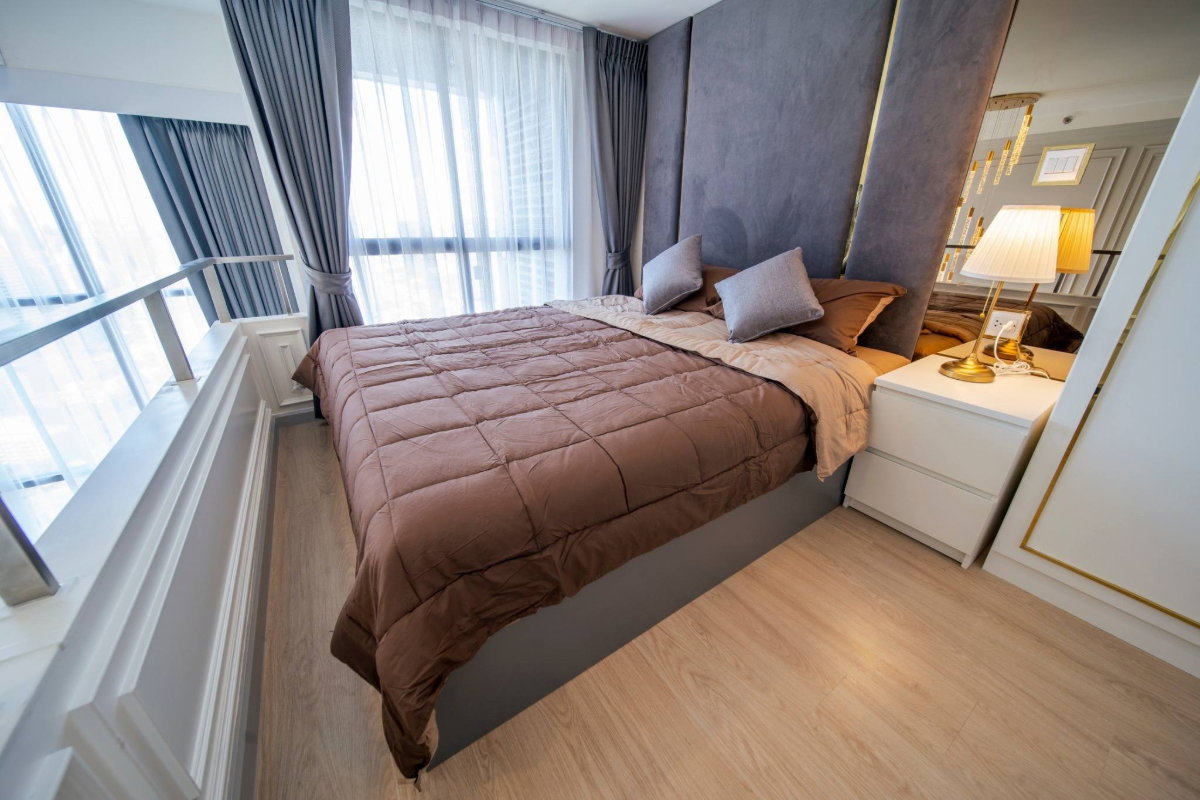 picture Knightsbridge Prime Sathorn【𝐑𝐄𝐍𝐓】🔥Elegant design, impeccable built-in features, convenient functionality.🔥 Contact Line ID: @hacondo - 1/7