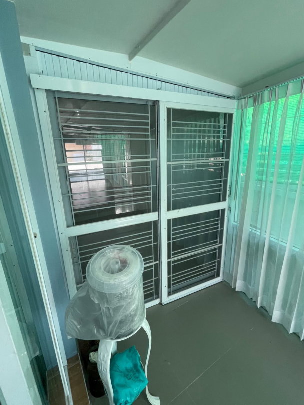 picture 1-Storey Detached House in Lampang - 21/32