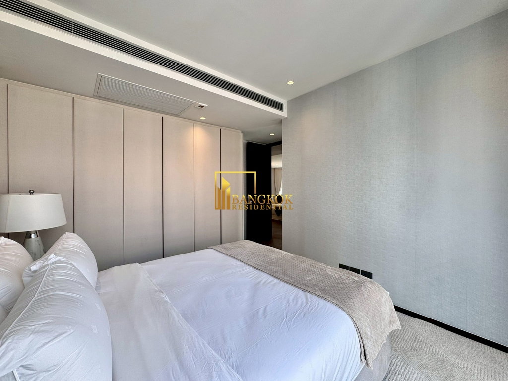 picture La Citta Delre | Elegant 2 Bedroom Luxury Condo in Thonglor - BR60397CD - 27/42