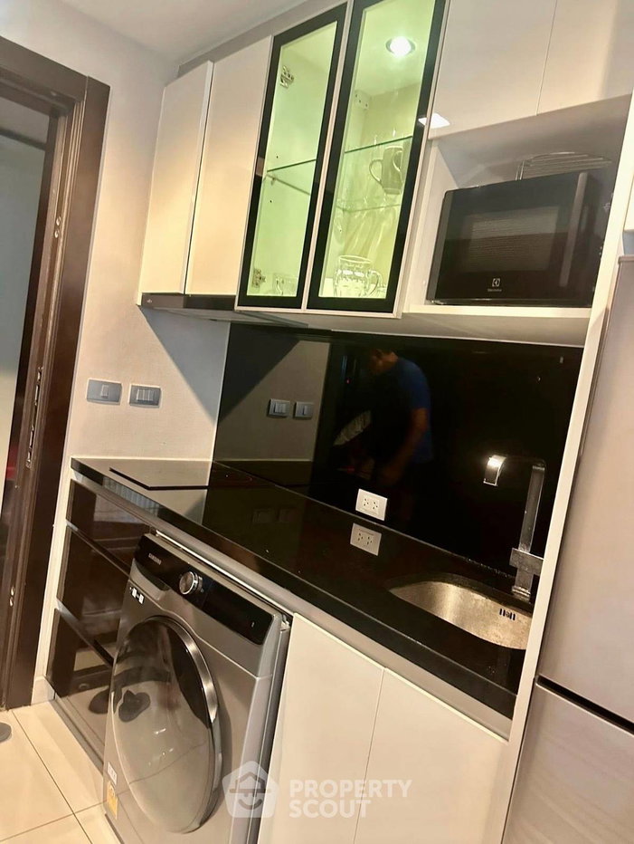 รูป คอนโด 1-ห้องนอน ที่ วงศ์อมาตย์ ทาวเวอร์ คอนโดมิเนียม ใกล้ ปราสาทสัจธรรม (ID 2796136) - รูปที่ 6/11