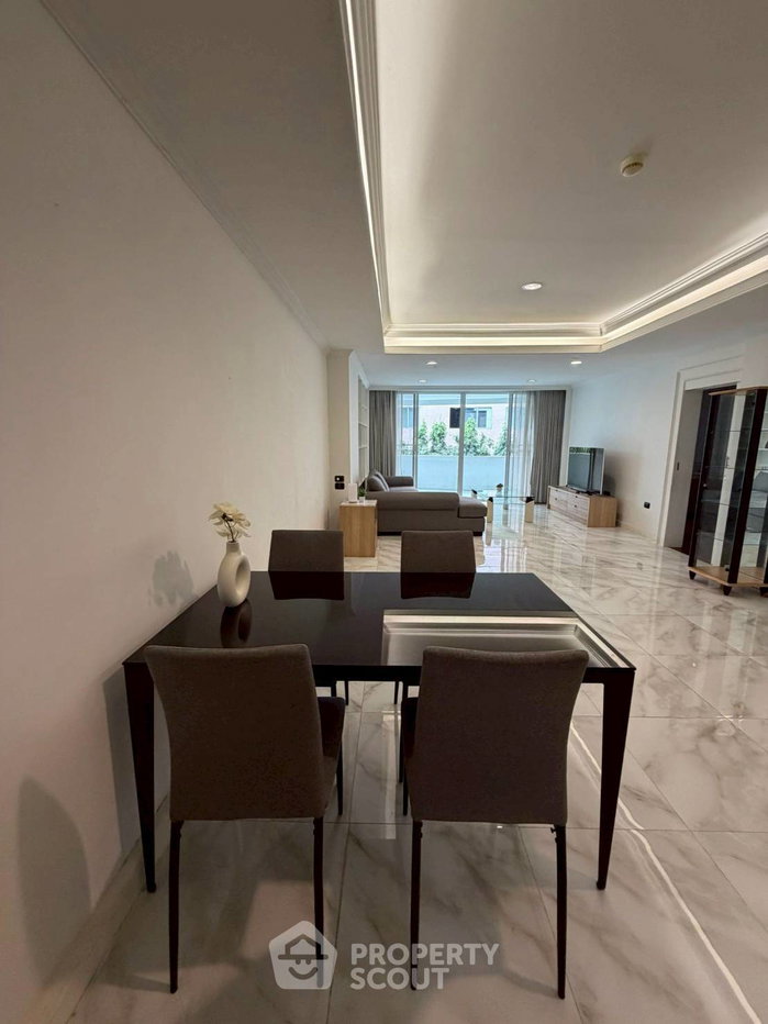 picture 2-BR Condo at Premier Condominium near BTS Phrom Phong (ID 2711869) - 3/12