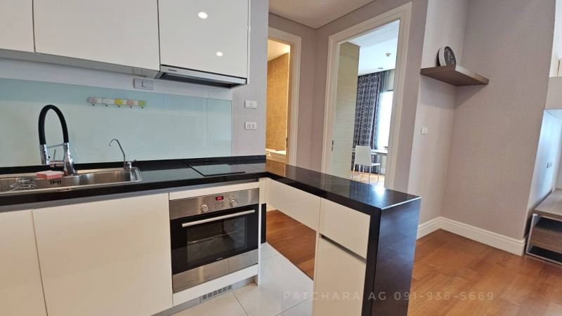 picture ** Bright Sukhumvit 24 For Rent BTS Phrom Phong 2b 2b **------- - 9/19