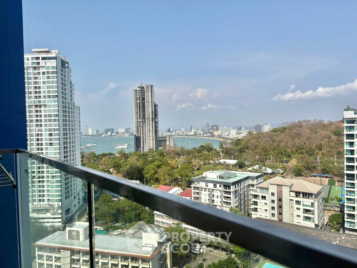 picture Studio Condo at Sea Saran Condominium close to Bangsaray (ID 2796946) - 12/12