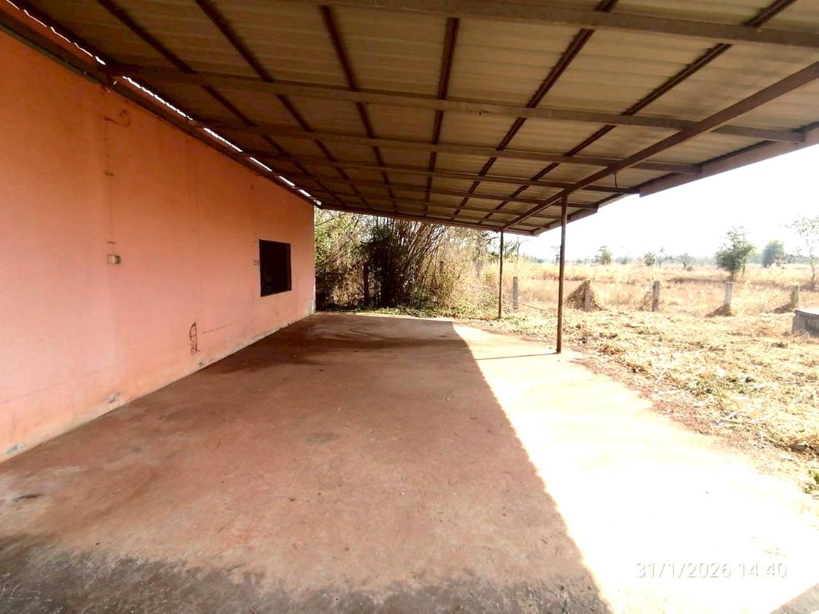 picture HOME 800 Sq.w. Sawang Daen Din Sakon Nakhon for 2.7M - 34/48