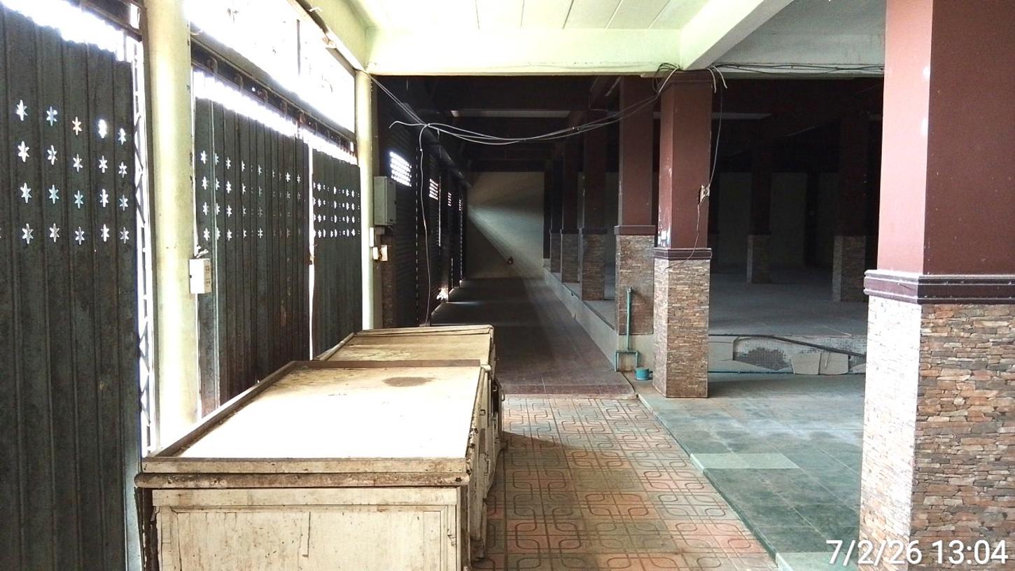 picture HOME 249.2 Sq.w. Muang Chumphon Chumphon for 11.9M - 29/44