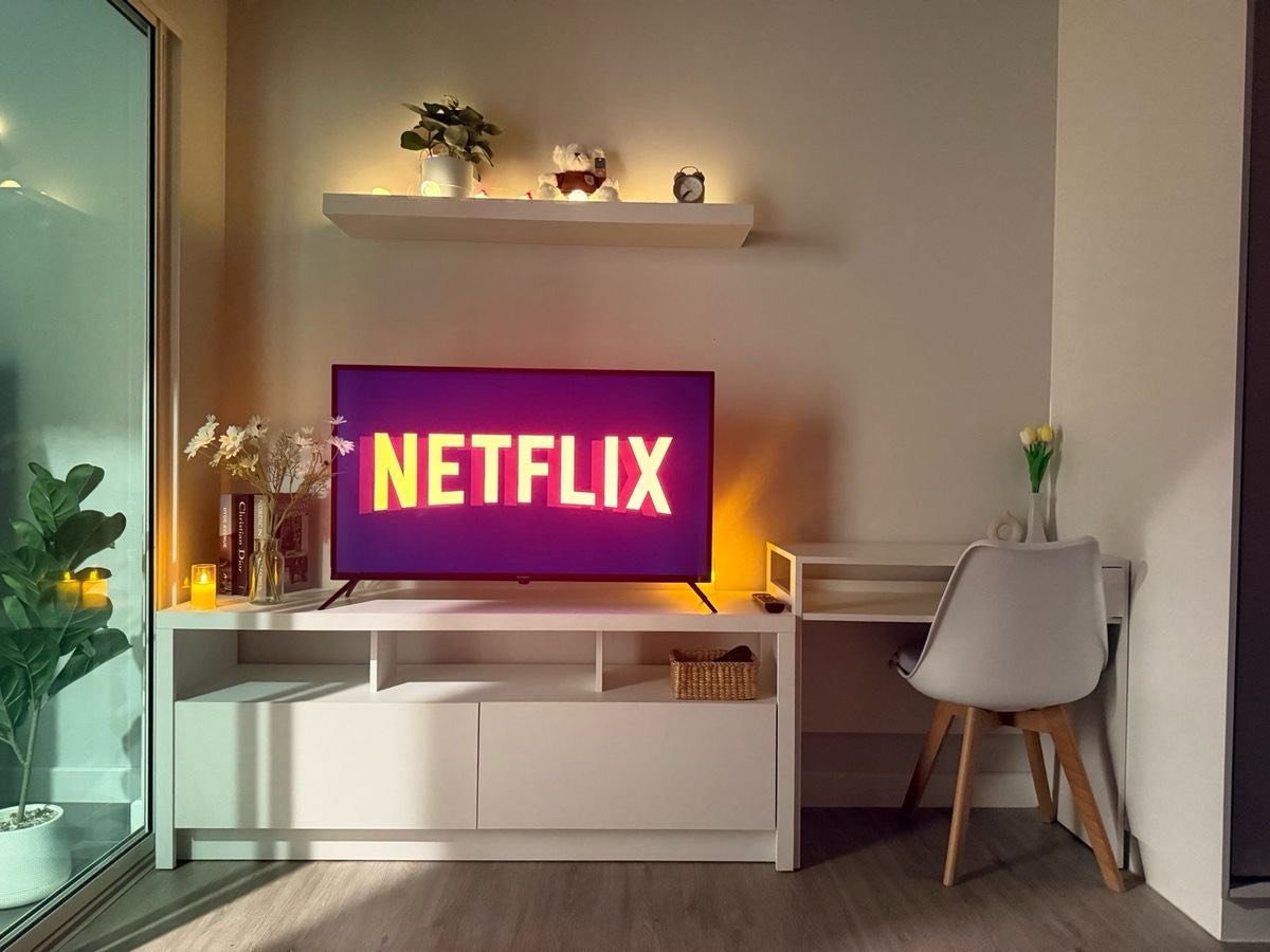 รูป 🔥 Condo for Rent – Metro Sky Wutthakat (Short to Medium Term) 🔥 (Only 450 meters from BTS Wutthakat – Ready to move in!) - รูปที่ 25/48