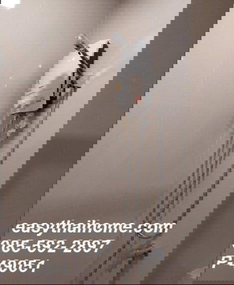 รูป [ห้องราคาถูกกว่าตลาด รีบนัดดูเลย! โมดิซ สุขุมวิท 50 ชั้น 14 วิวเมือง P-49051 เขตคลองเตย ใกล้ BTS อ่อนนุช] | 15,000 | line @easythaihome 085-592-2897 - รูปที่ 7/10