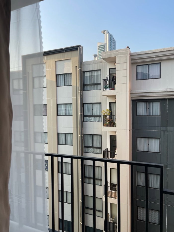 รูป ให้เช่า คอนโด | คุ้มสุดในโครงการ “The Nest Sukhumvit 22” 26 ตร.ม. ใกล้ MRT ศูนย์ประชุมแห่งชาติสิริกิติ์ - รูปที่ 5/8