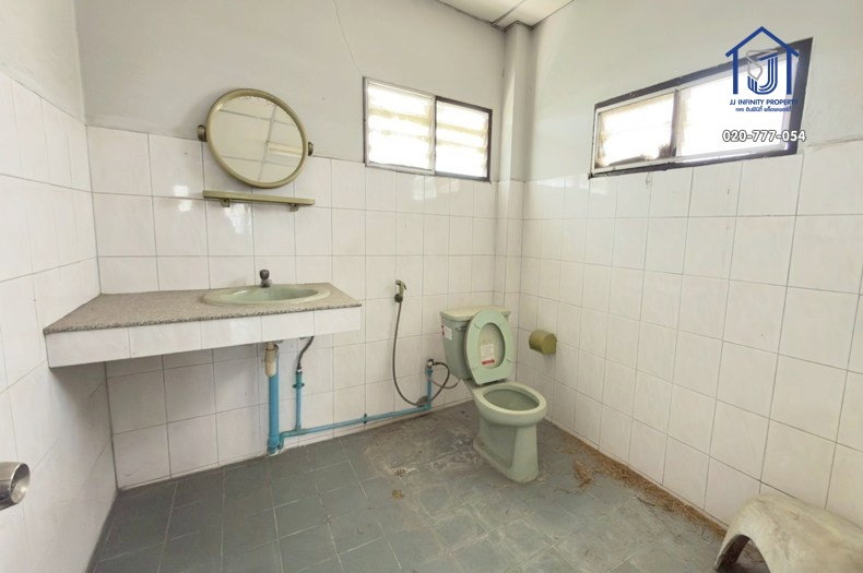 รูป ขายบ้านเดี่ยว 2 ชั้น 70 ตร.ว. หมู่บ้านปิ่นเจริญ 2 (สรงประภา) ซอยสรณคมน์ 35 ใกล้รถไฟฟ้าสายสีแดง - รูปที่ 14/14