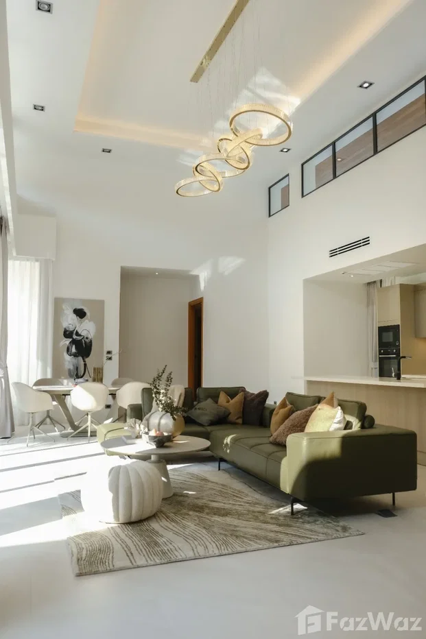 picture 3 Bedrooms Pool Villa at The Breeze 6172648 - 1/14