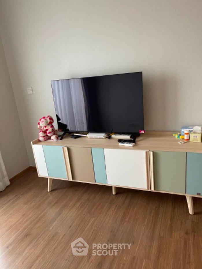 รูป คอนโด 2 ห้องนอน 50 ตร.ม. เมทริส พระราม 9-รามคำแหง ใกล้ ARL รามคำแหง (เลี้ยงสัตว์ได้) (ID 817704) - รูปที่ 10/10