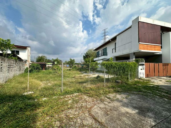รูป ขายด่วน ที่ดินบางพระ ศรีราชา ใกล้โรงเรียนประเสริฐสุข - รูปที่ 10/15