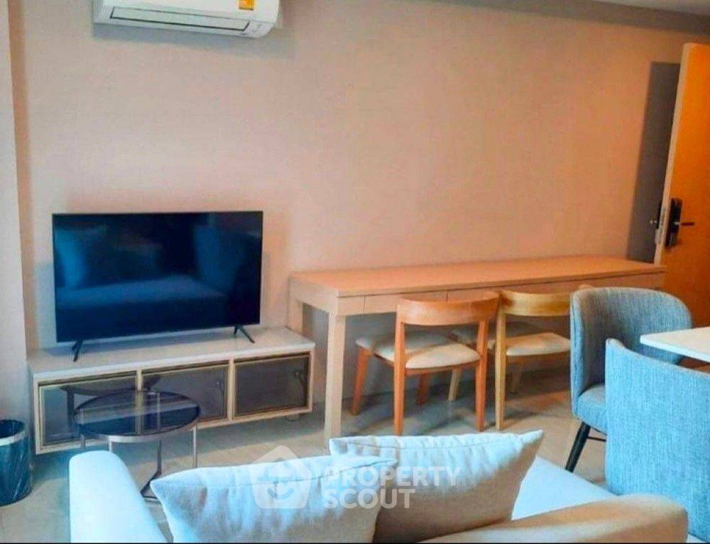 picture 1-BR Condo at Walden Asoke near MRT Sukhumvit (ID 1561463) - 5/6