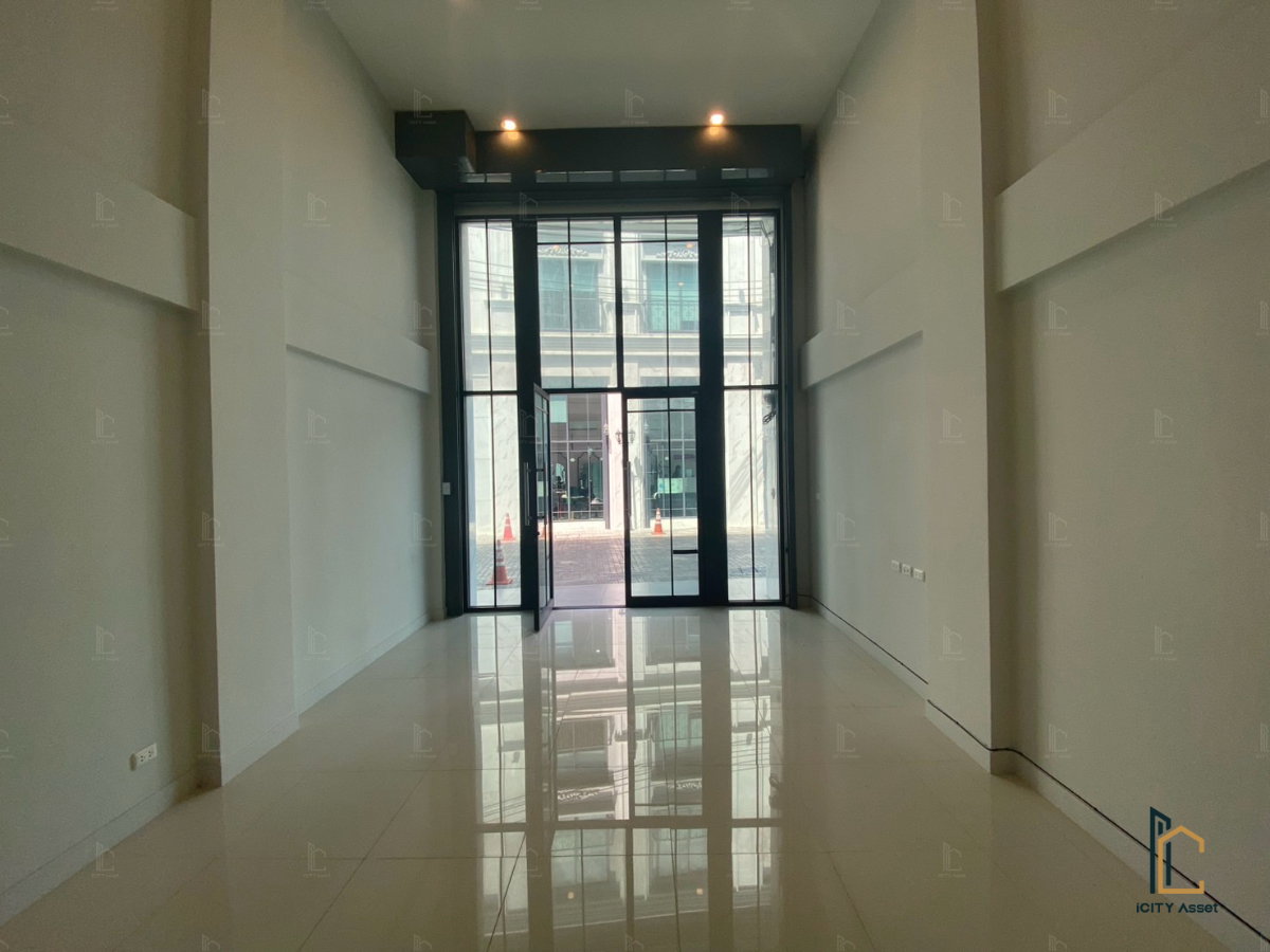 รูป 🔥For Rent!! ready to move-in 4 bath 85k - The Master @BTS Onnut 2 📞Call 090 919 9898 - รูปที่ 2/15