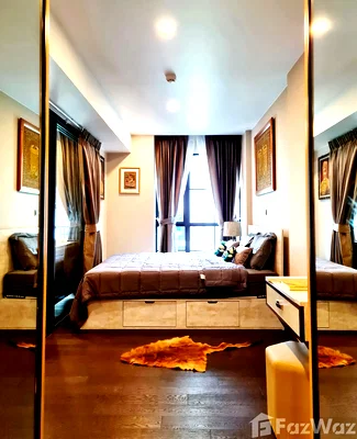 คอนโด BTS เพลินจิต : ขาย คอนโด 1 ห้องนอน ในโครงการ ณ วรา เรสซิเดนซ์ 59025