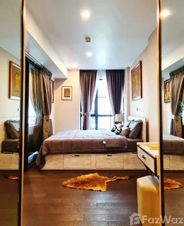 ขาย คอนโด 1 ห้องนอน ในโครงการ ณ วรา เรสซิเดนซ์ 59025