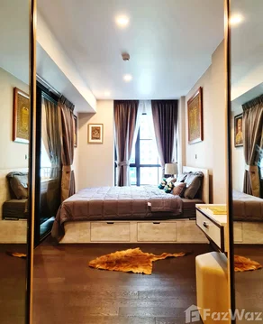 ขาย คอนโด 1 ห้องนอน ในโครงการ ณ วรา เรสซิเดนซ์ 59025