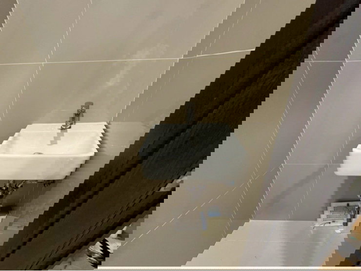 รูป ✨ เอ็กซ์ที ห้วยขวาง🔥ห้องสวยพร้อมอยู่ ตรงปก(1 นอน 1 น้ำ) 30 ตรม. เช่าเพียง 16,000/เดือน ▫️Line: @sanhaproperty📲095-6922871 - รูปที่ 13/14