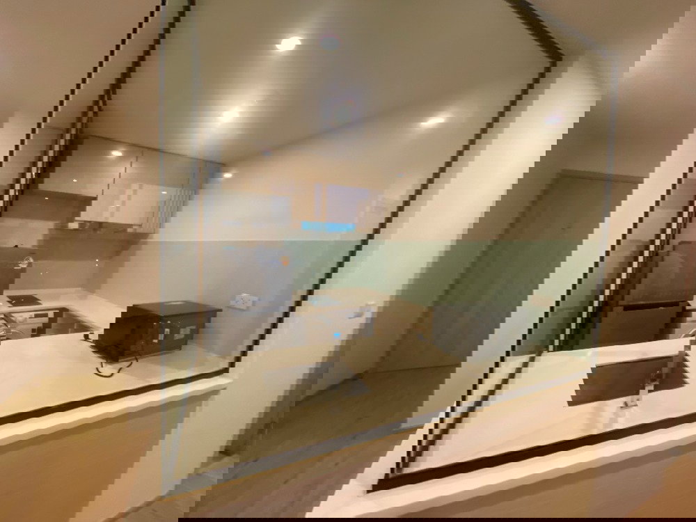 picture RS5754 Condo for Rent, Large Unit, Serio Sukhumvit 50, near BTS On Nut - 4/9