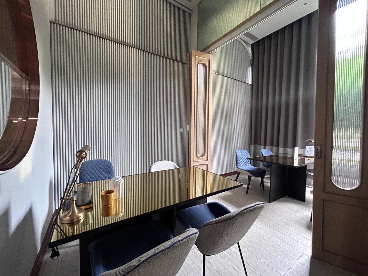 picture Code: 26KJ1768  for rent Chapter Thonglor 25 🔥🔥 Line ID: @kjcondo (with @)🔥🔥 - 30/45