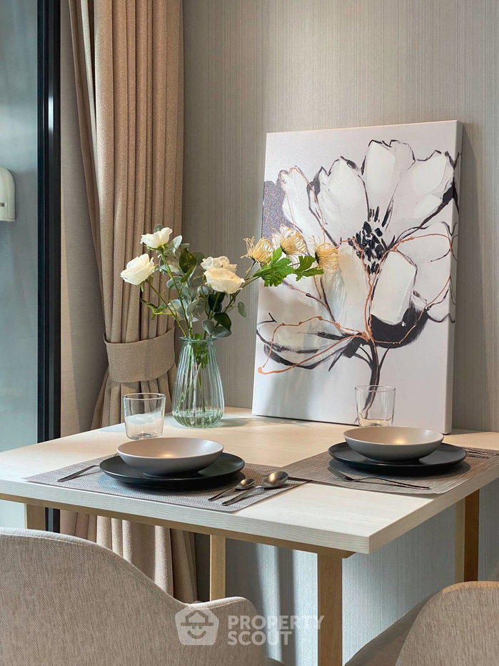 รูป คอนโด 1-ห้องนอน ที่ รูเนะสุ ทองหล่อ 5 ใกล้ BTS ทองหล่อ (ID 2065677) - รูปที่ 15/20