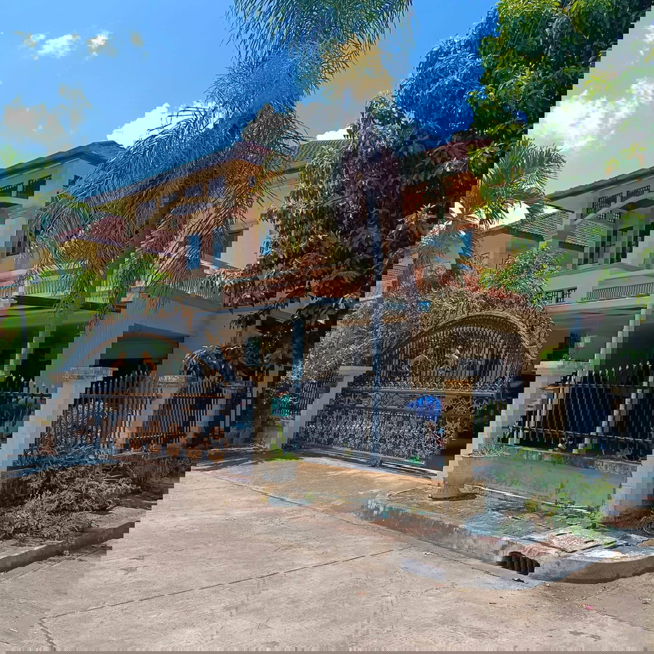 รูป เช่า บ้านเดี่ยวหลังใหญ่ ม.รุ่งอรุณ3 หางดง ใกล้กาดฝรั่ง เพียง 1 กม. - รูปที่ 5/17