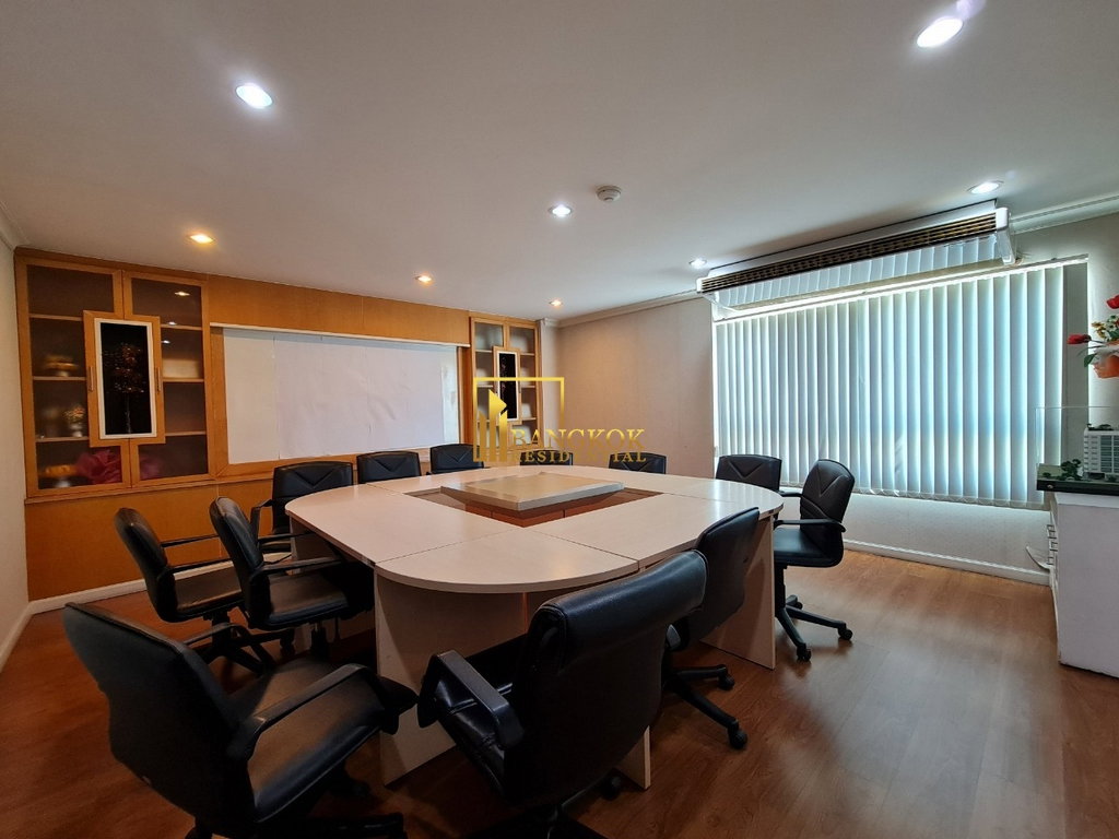 รูป Grand Heritage | Delightful 2 Bedroom Condo For Rent in Thonglor - BR18678CD - รูปที่ 24/27