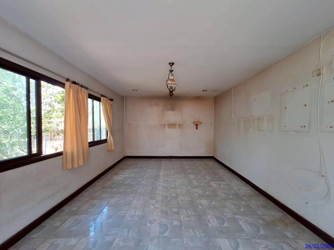 picture HOME 122.7 Sq.w. Muang Satun Satun for 2.4M - 19/32