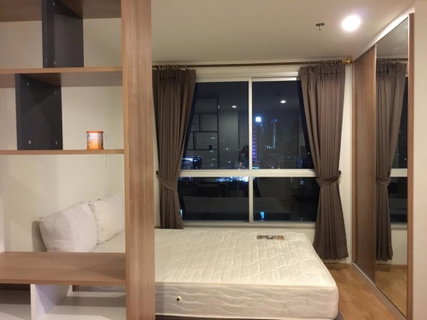 รูปภาพ ให้ เช่า คอนโด ยู ดีไลท์ เรสซิเดนซ์ พัฒนาการ-ทองหล่อ U Delight Residence